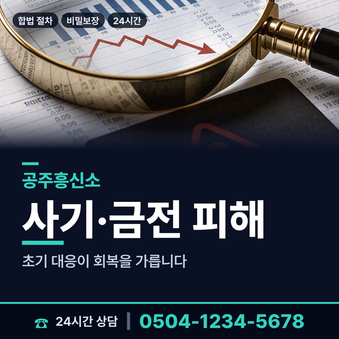 공주 우성면 흥신소어플 상담 안내